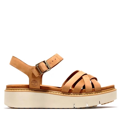 Sandals Timberland Women Safari Dawn Multi Rust Nubuck Etrias Brands